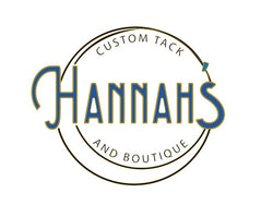 Hannah's Custom Tack & Boutique