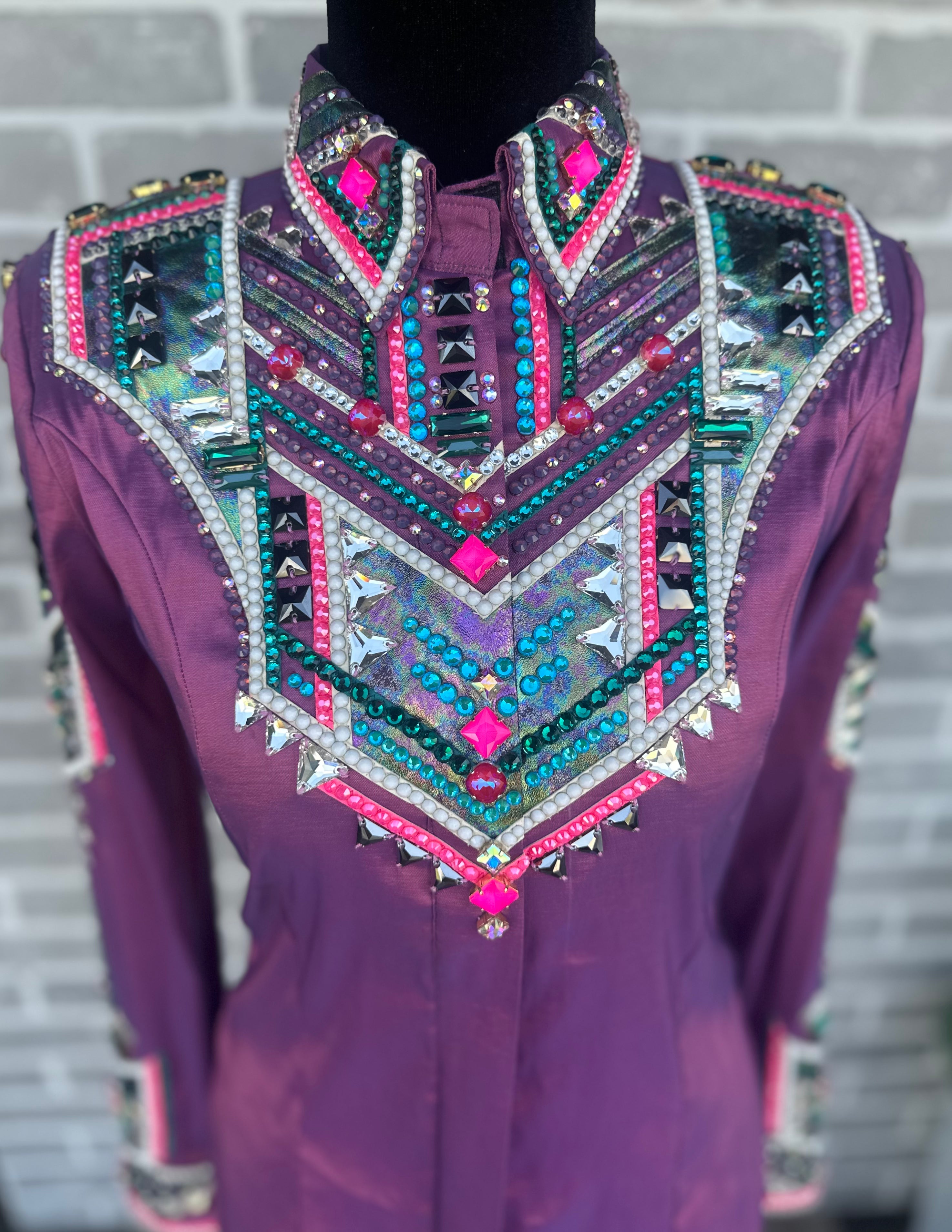 Hannah's Custom Tack & Boutique