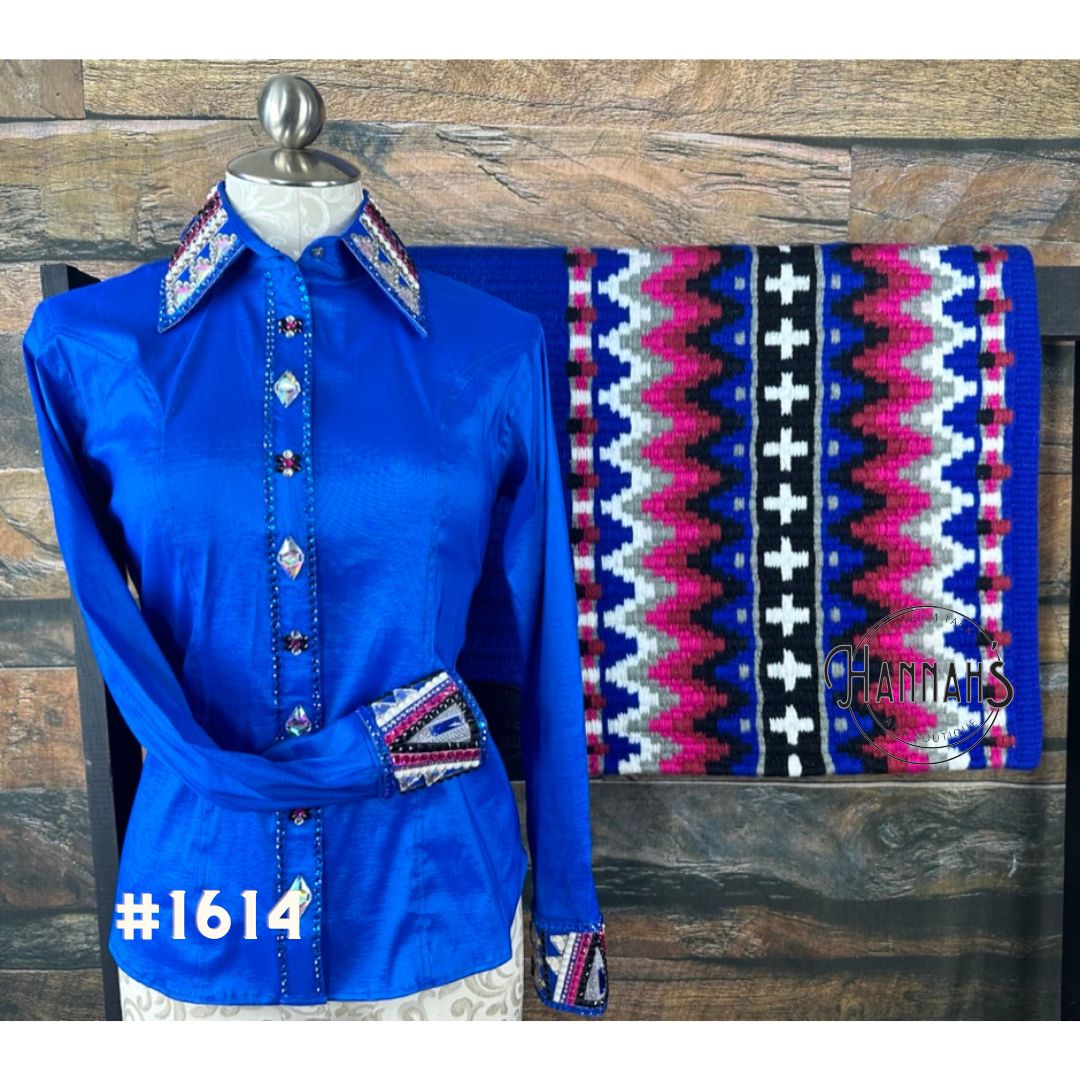 Hannah's Custom Tack & Boutique