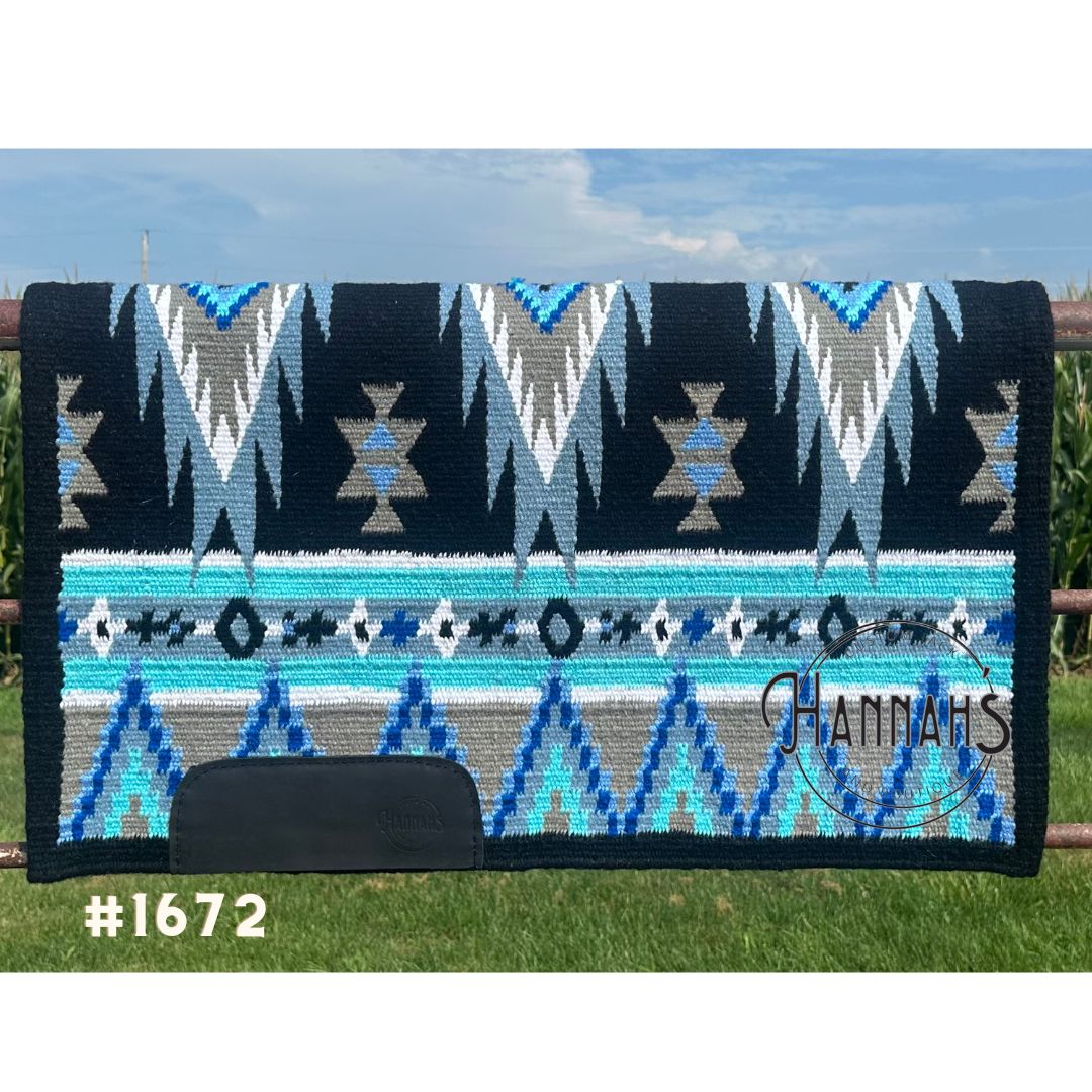 Hannah's Custom Tack & Boutique