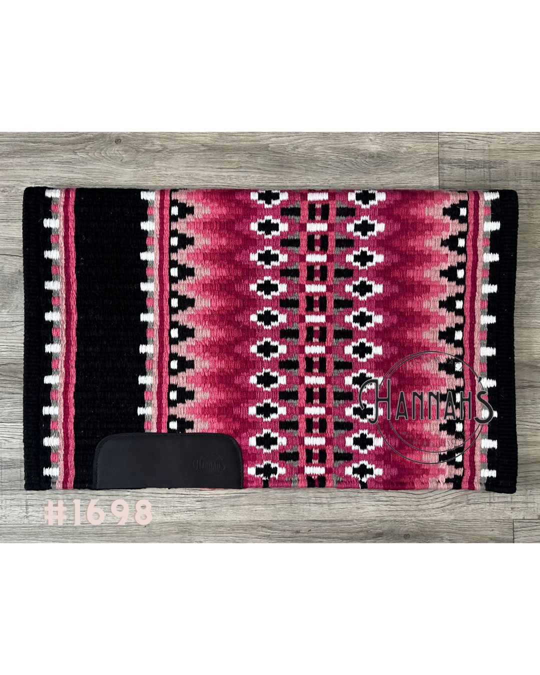 Hannah's Custom Tack & Boutique