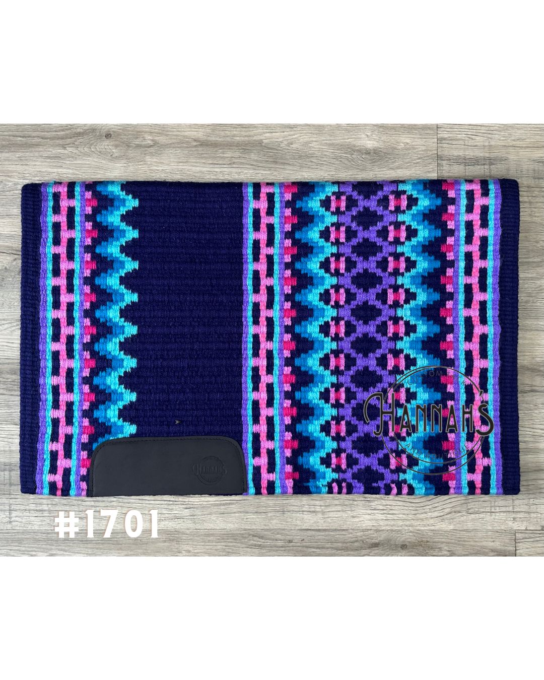 Hannah's Custom Tack & Boutique