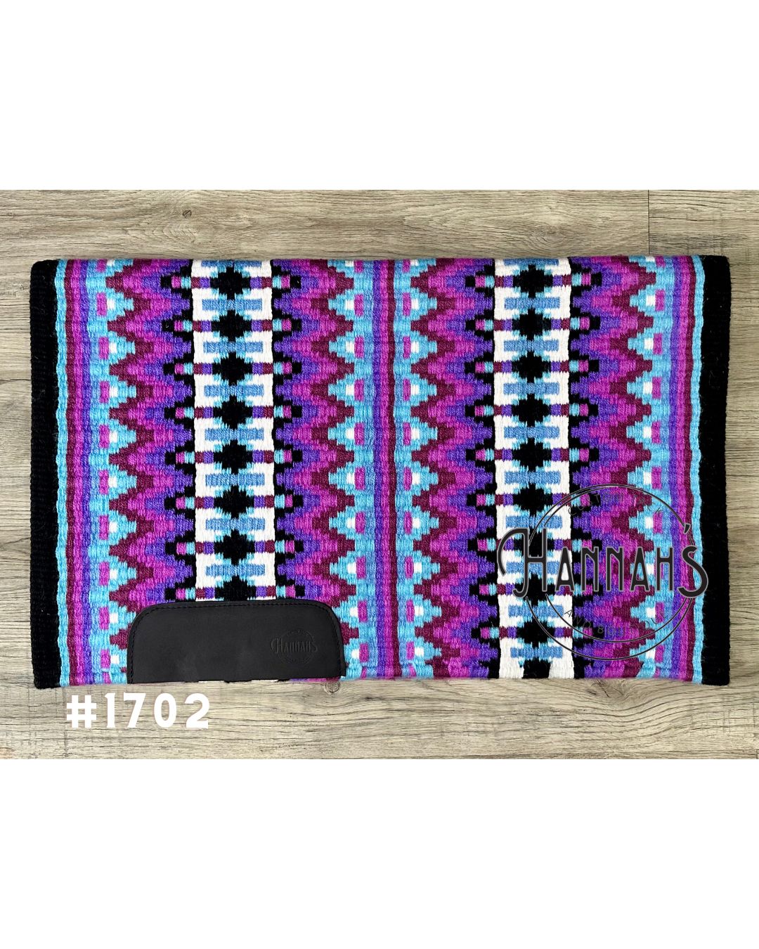 Hannah's Custom Tack & Boutique