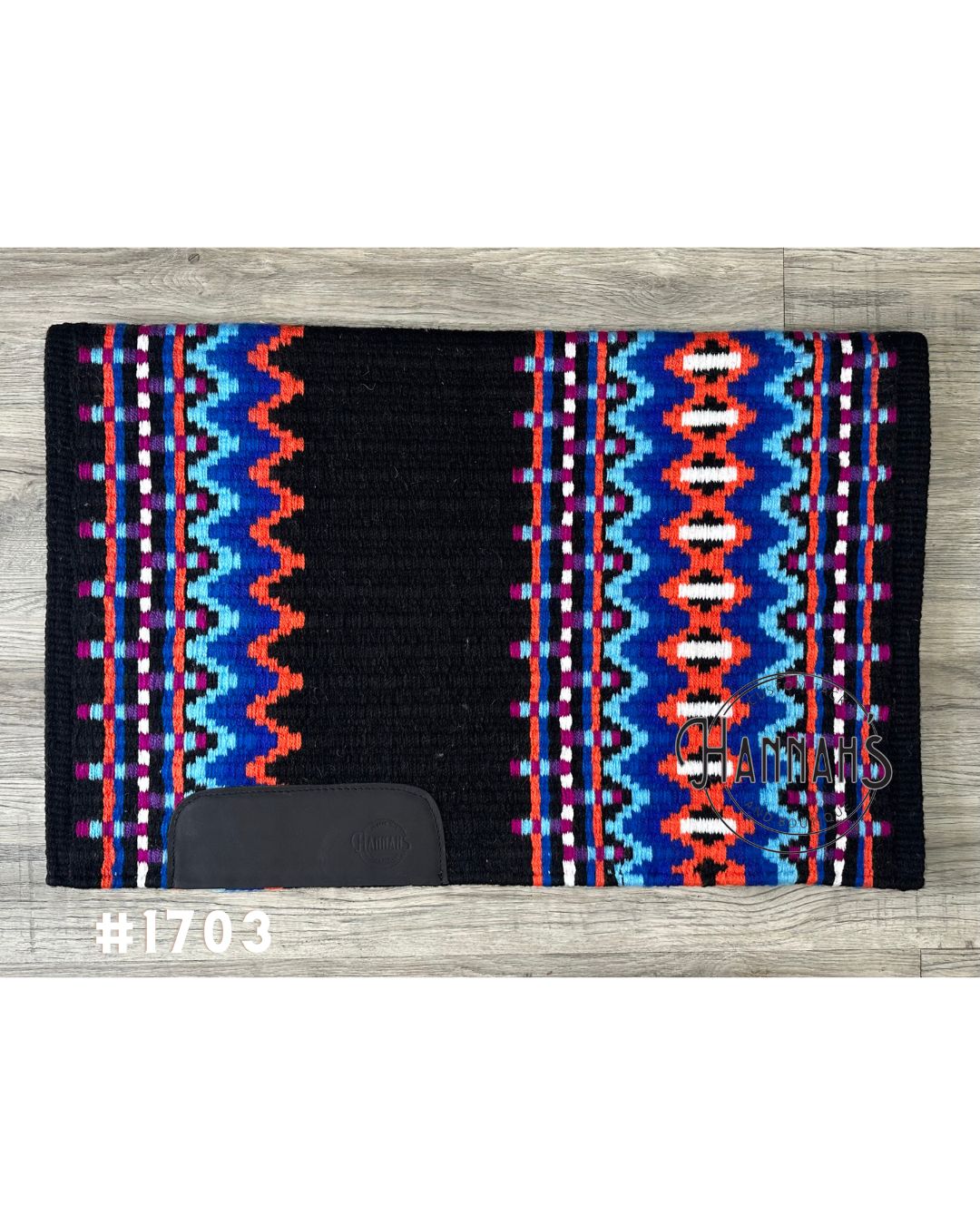 Hannah's Custom Tack & Boutique