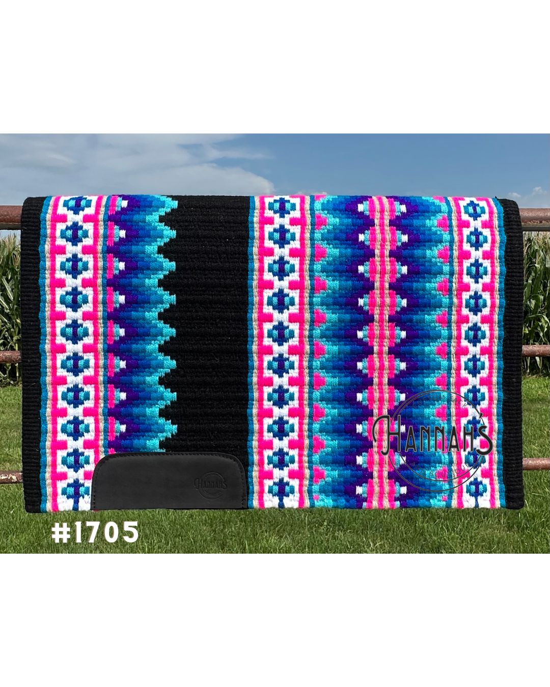 Hannah's Custom Tack & Boutique