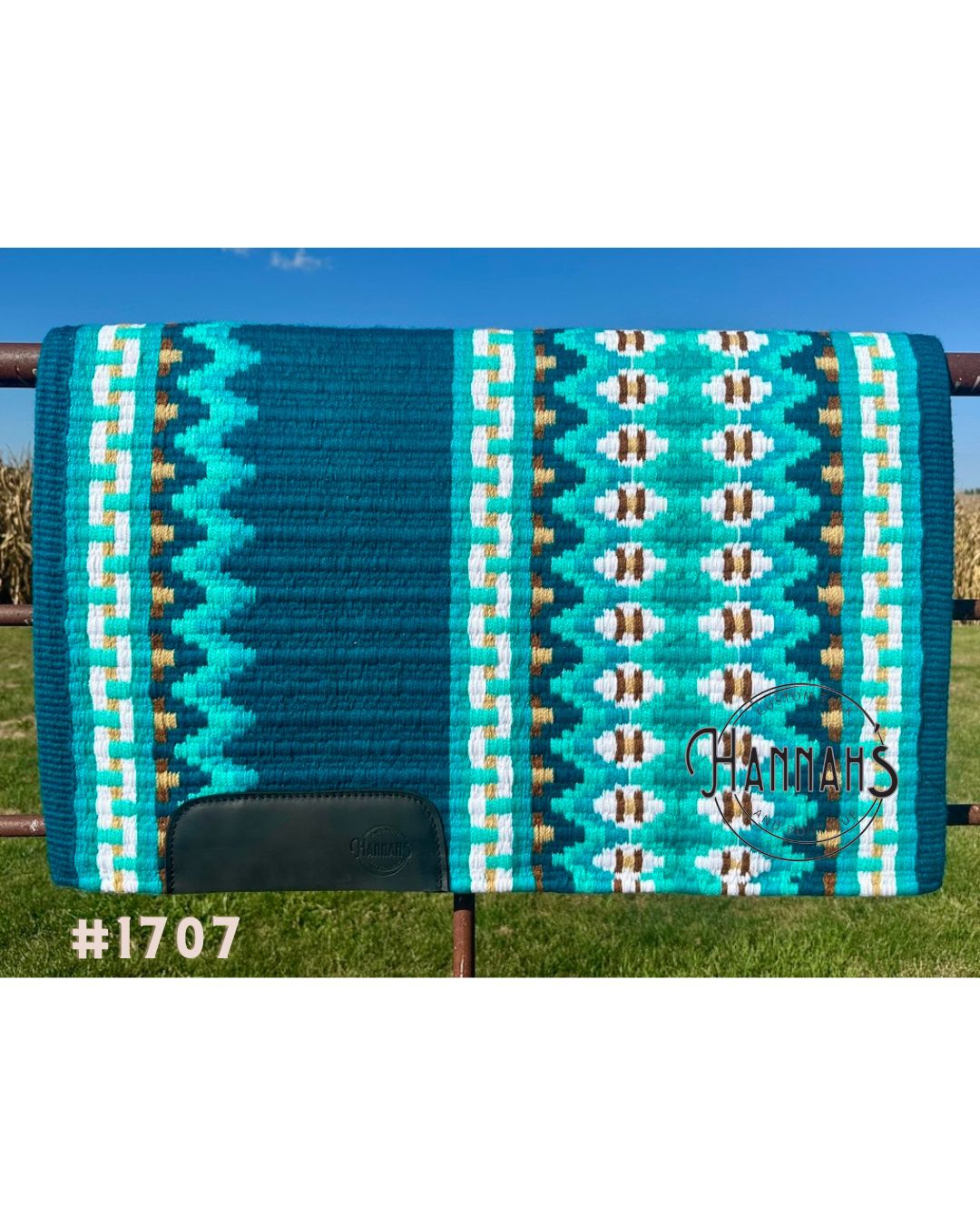 Hannah's Custom Tack & Boutique