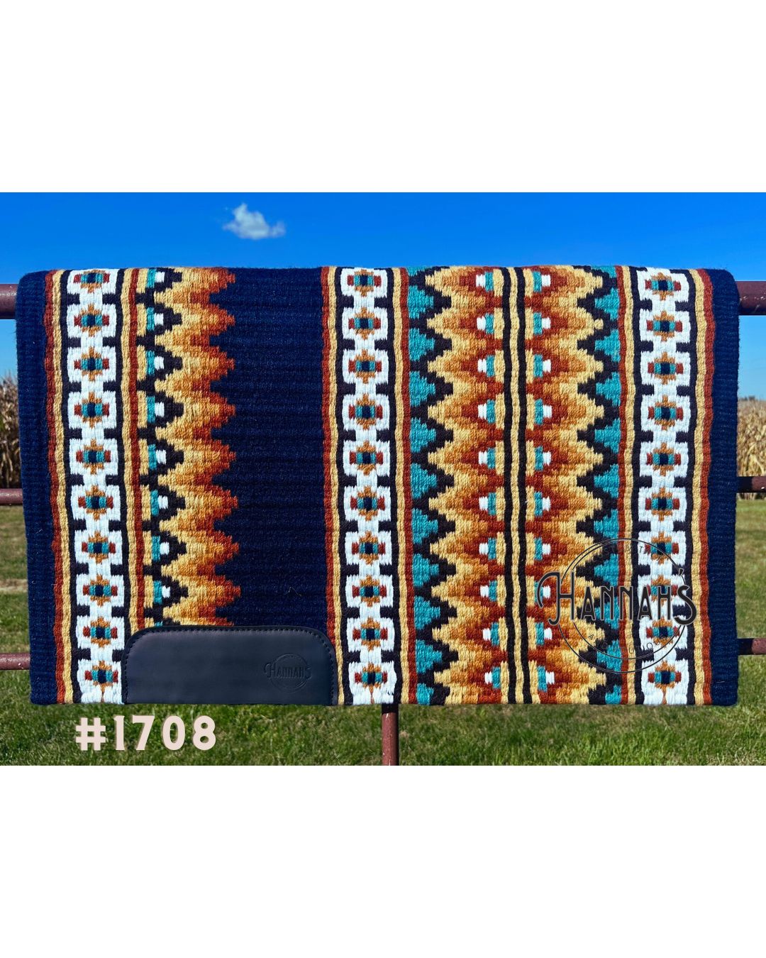 Hannah's Custom Tack & Boutique