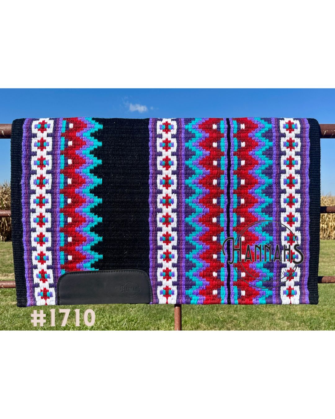 Hannah's Custom Tack & Boutique