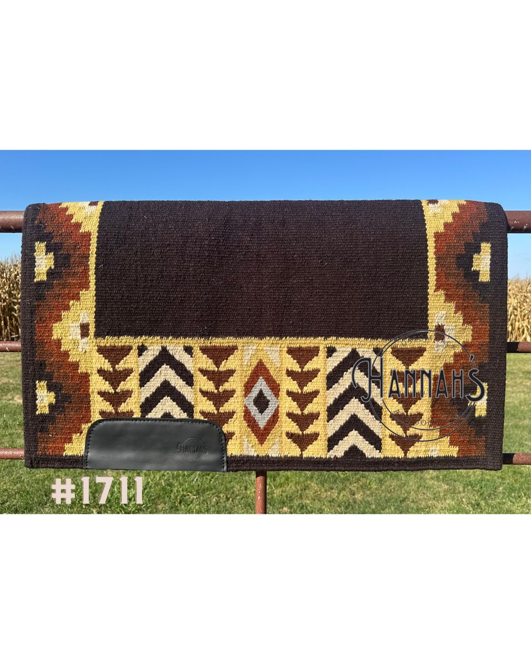 Hannah's Custom Tack & Boutique