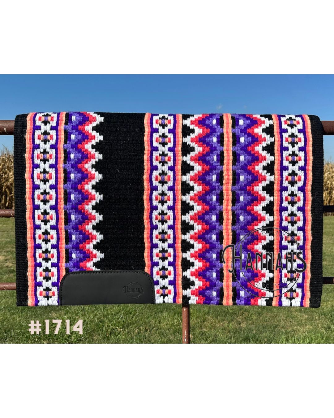 Hannah's Custom Tack & Boutique