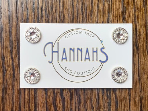 Hannah's Custom Tack & Boutique