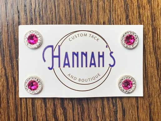 Hannah's Custom Tack & Boutique