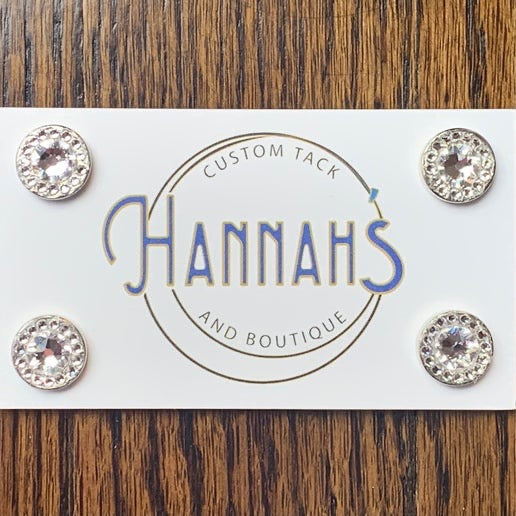 Hannah's Custom Tack & Boutique