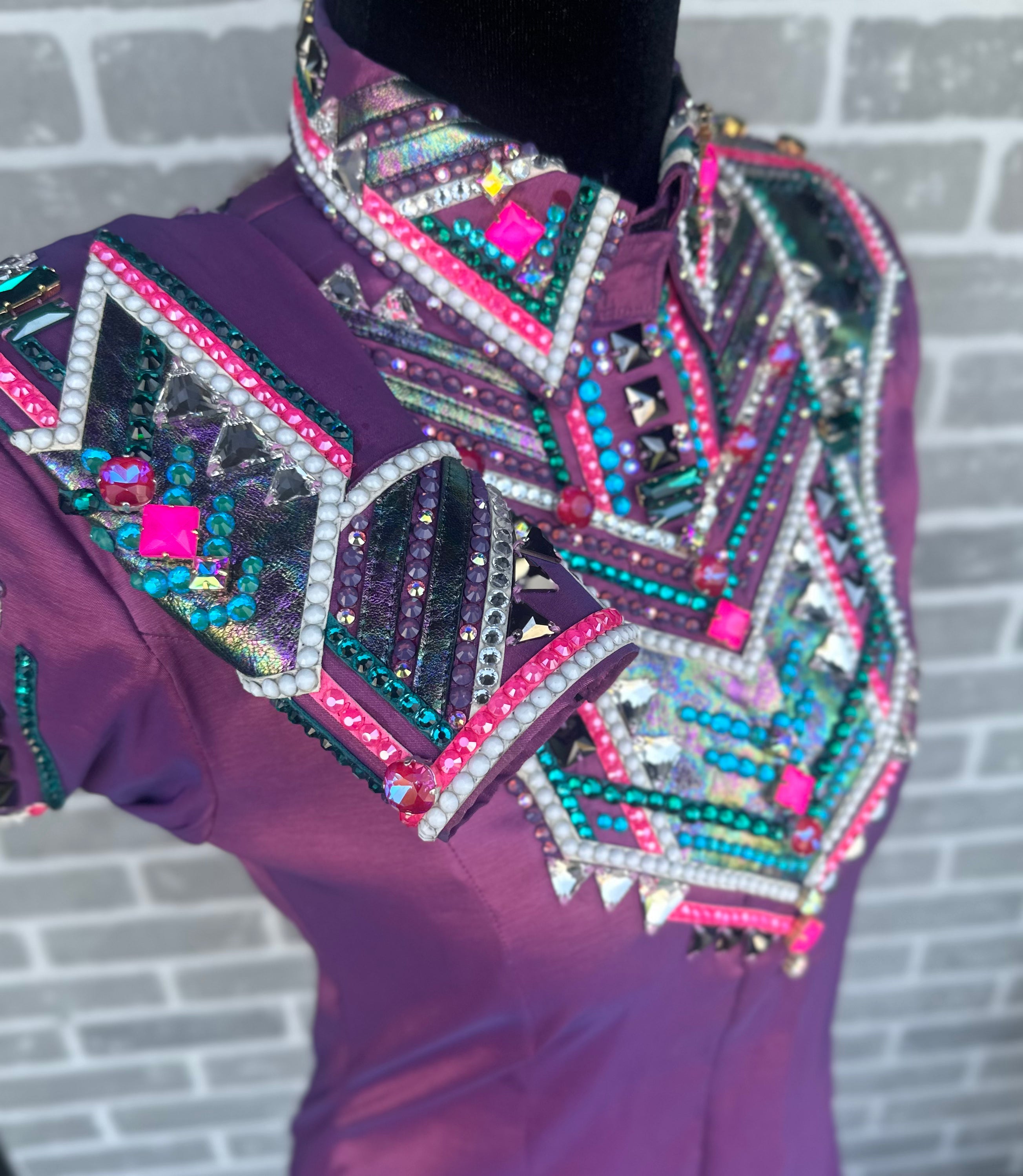 Hannah's Custom Tack & Boutique