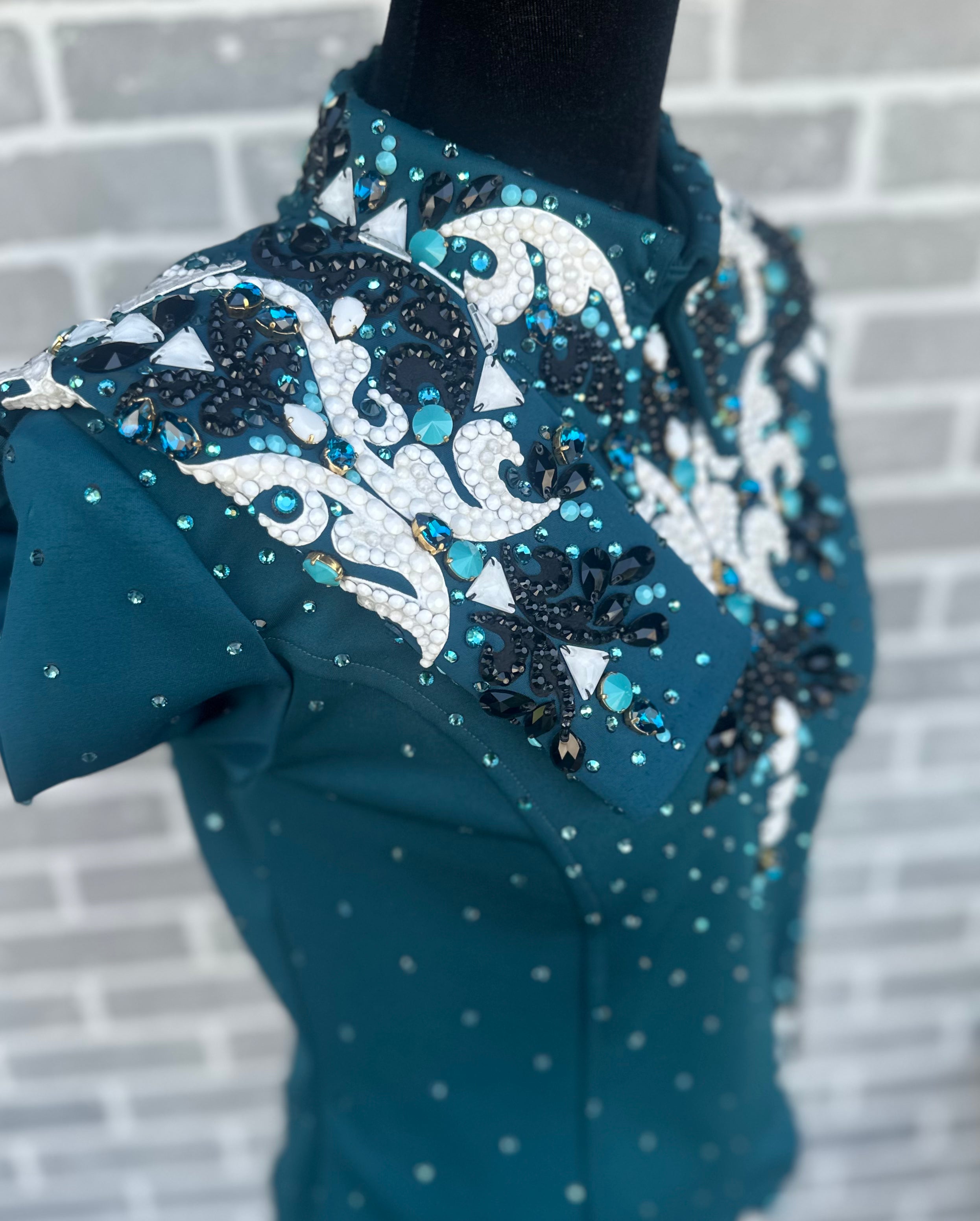 Hannah's Custom Tack & Boutique