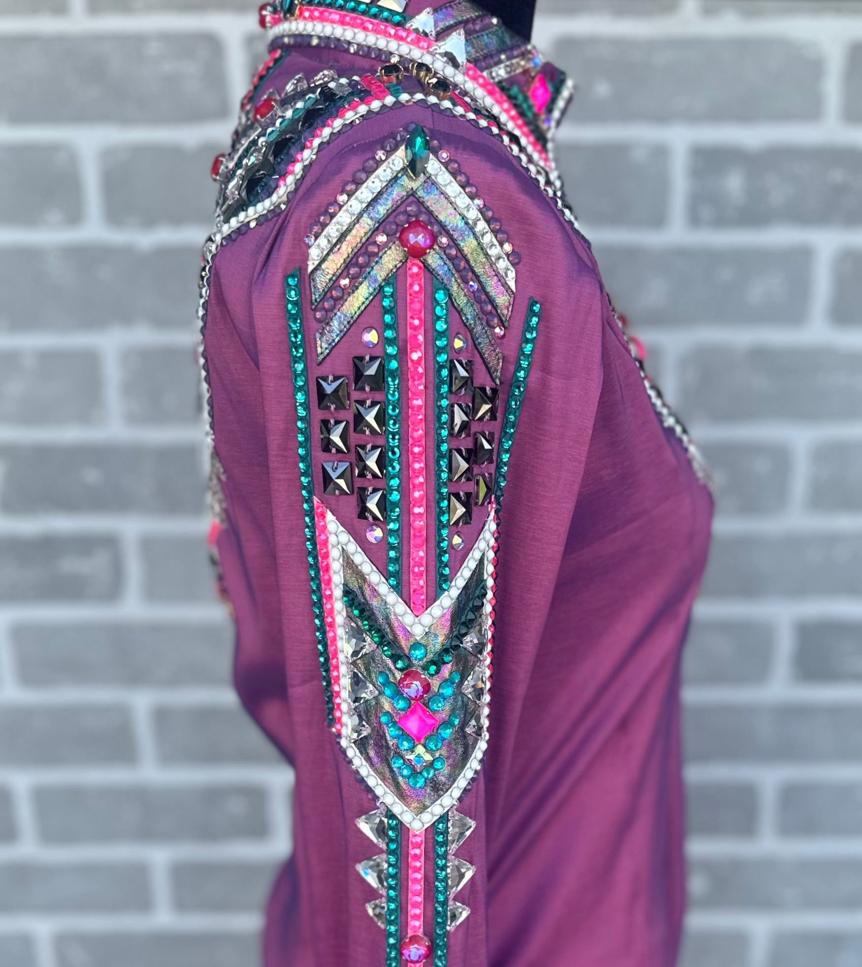 Hannah's Custom Tack & Boutique