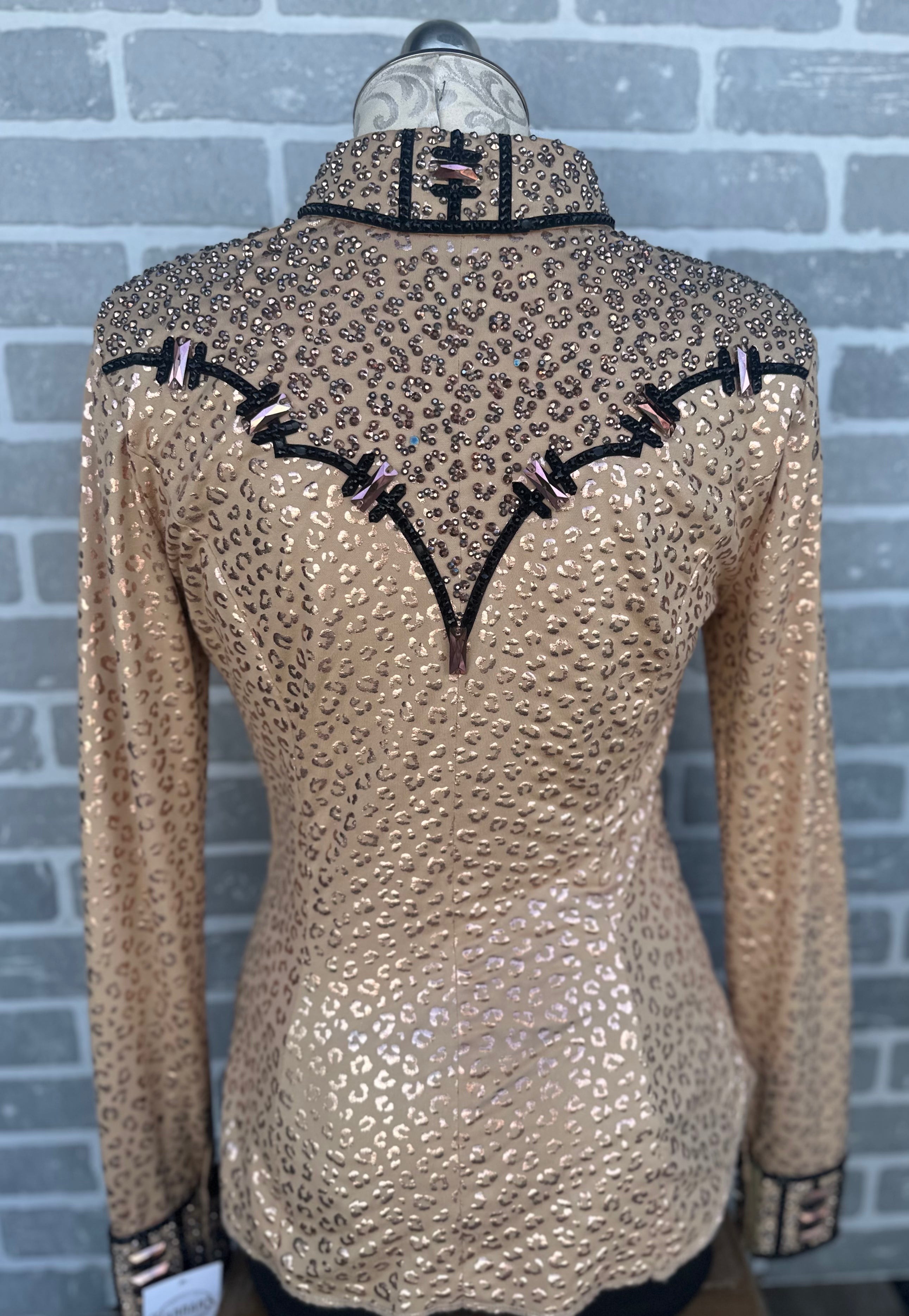 Hannah's Custom Tack & Boutique