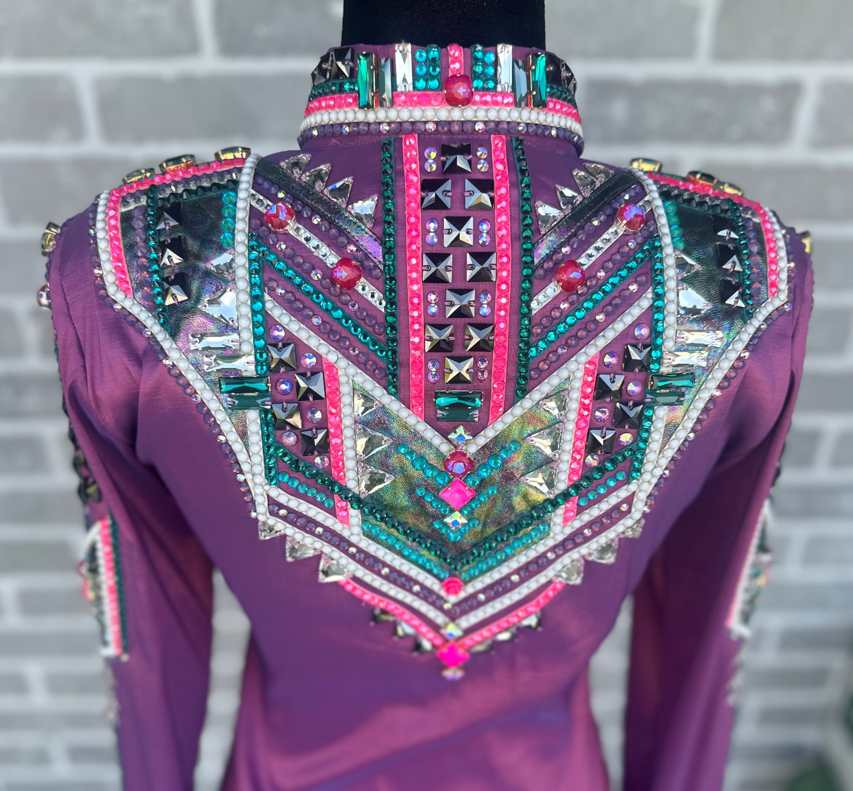 Hannah's Custom Tack & Boutique
