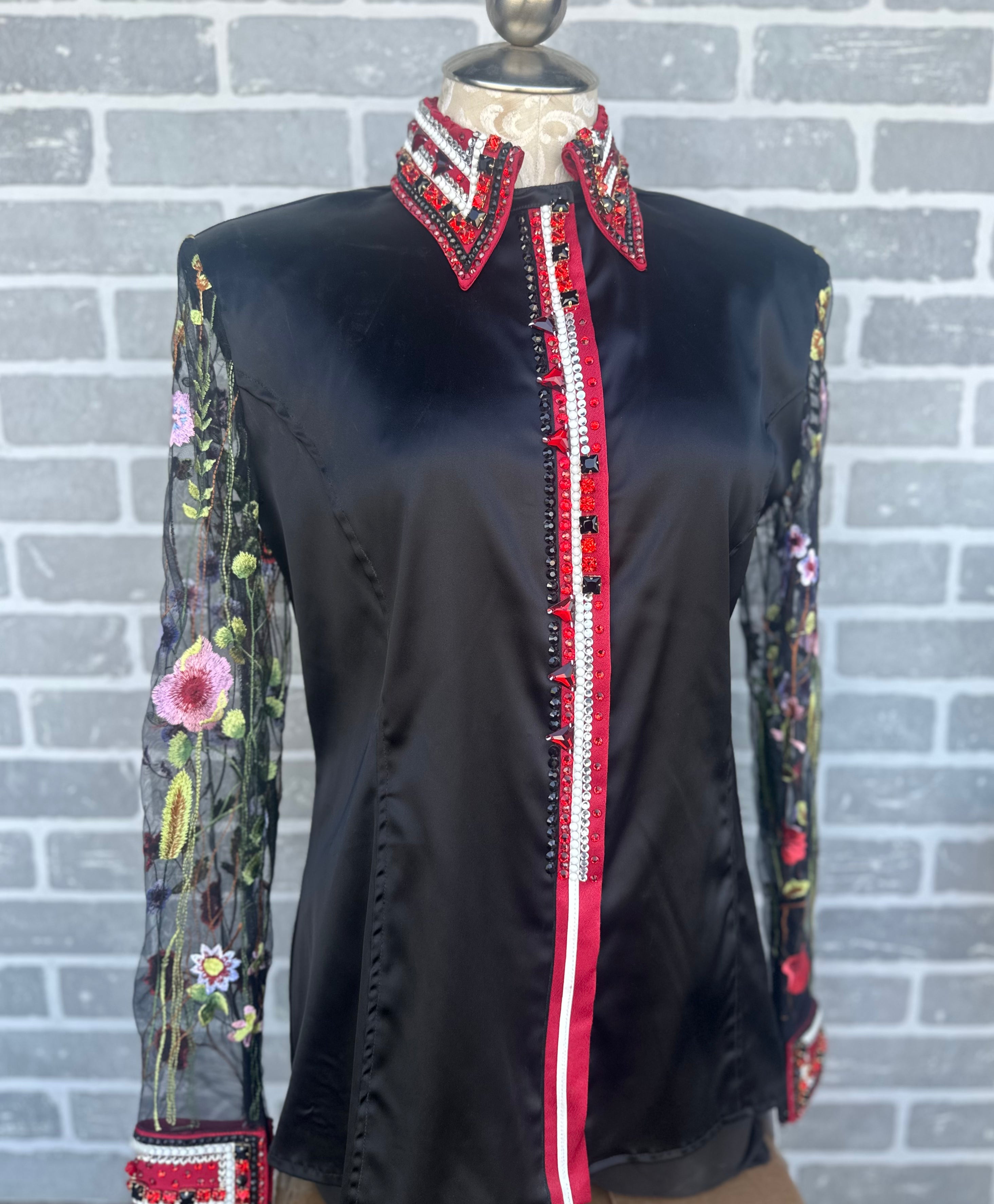 Hannah's Custom Tack & Boutique