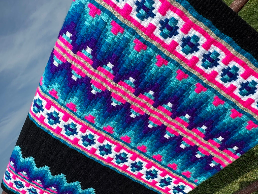 Hannah's Custom Tack & Boutique