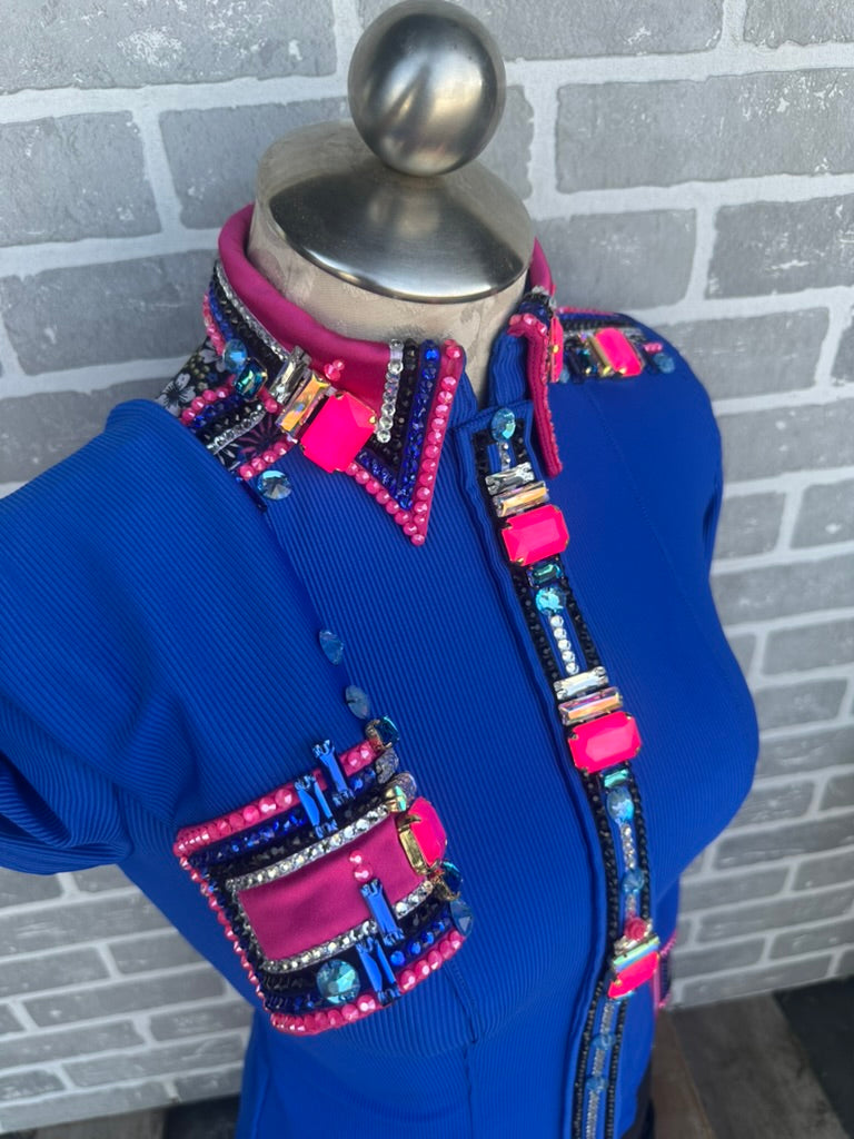 Hannah's Custom Tack & Boutique
