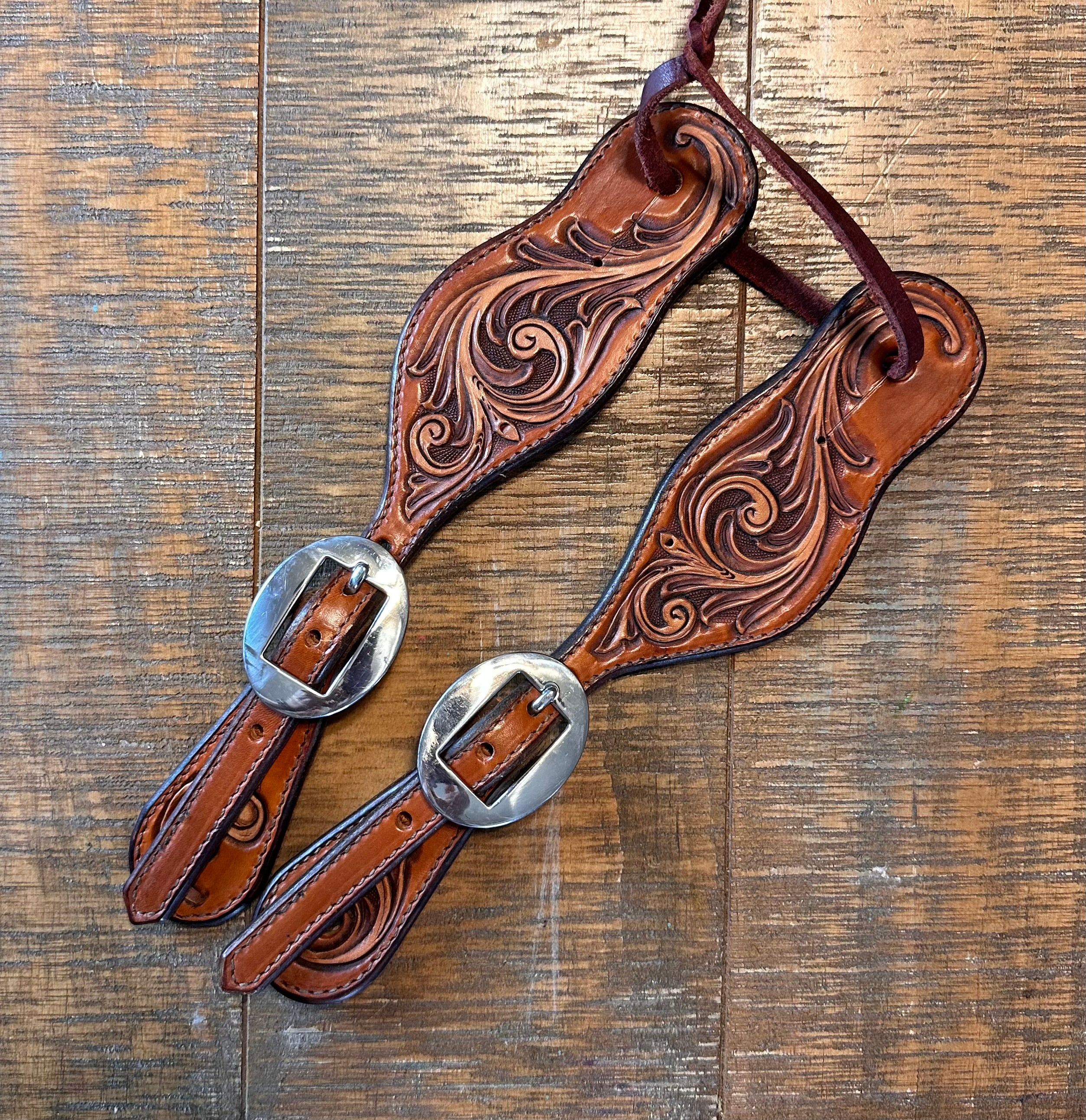 Hannah's Custom Tack & Boutique