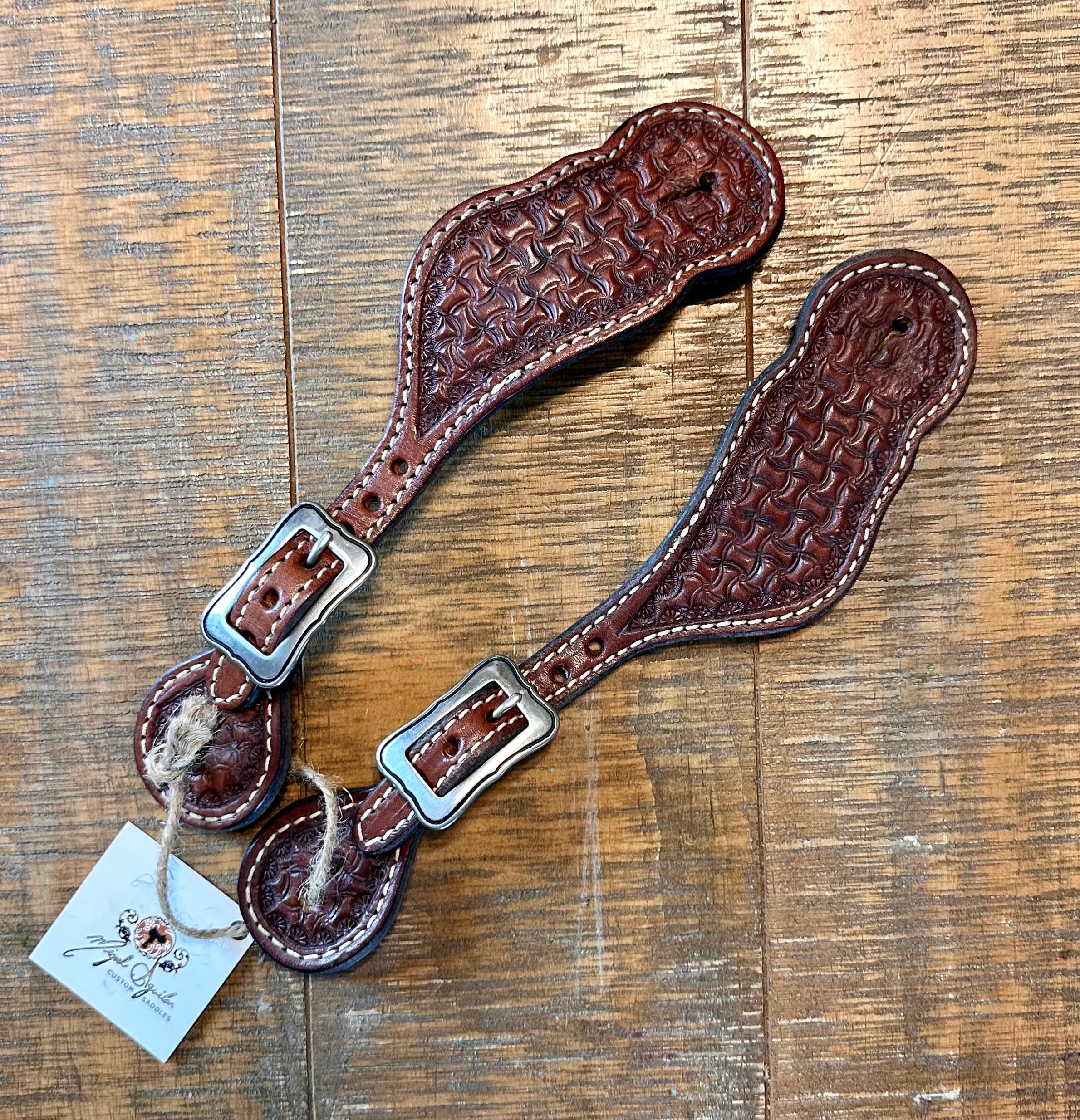 Hannah's Custom Tack & Boutique