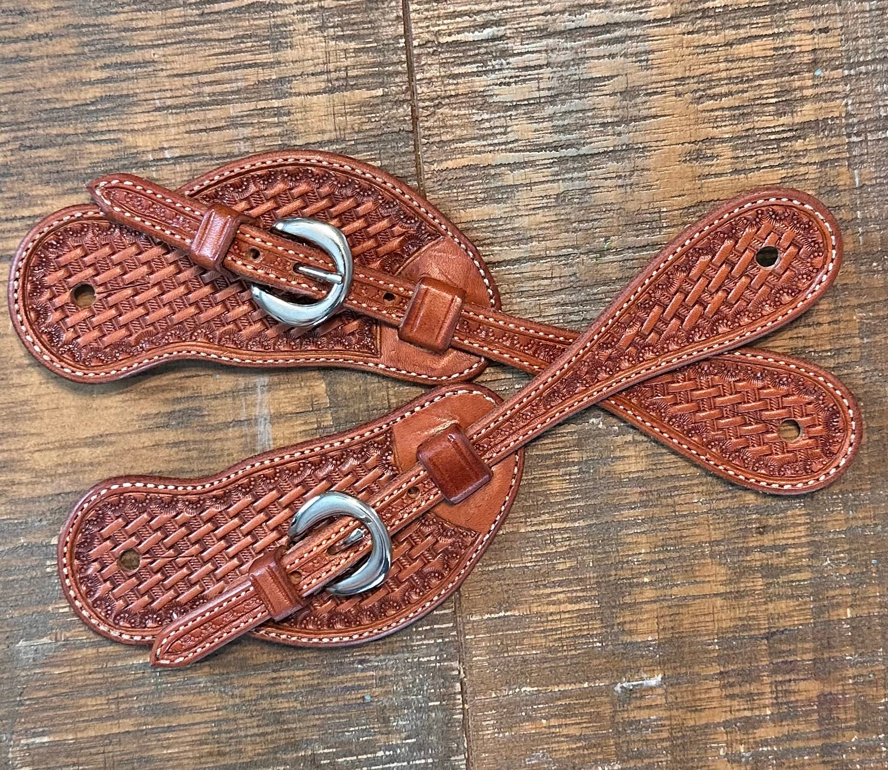 Hannah's Custom Tack & Boutique