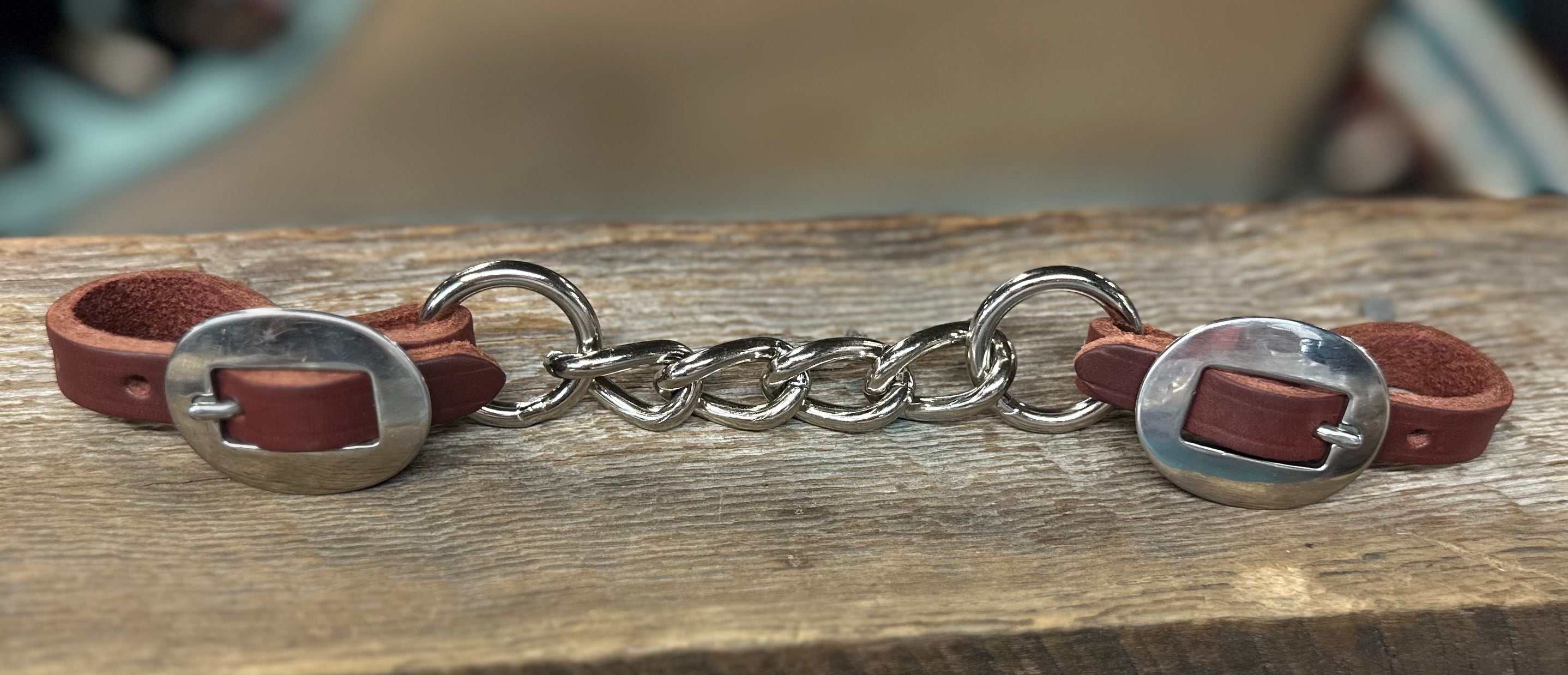 Hannah's Custom Tack & Boutique