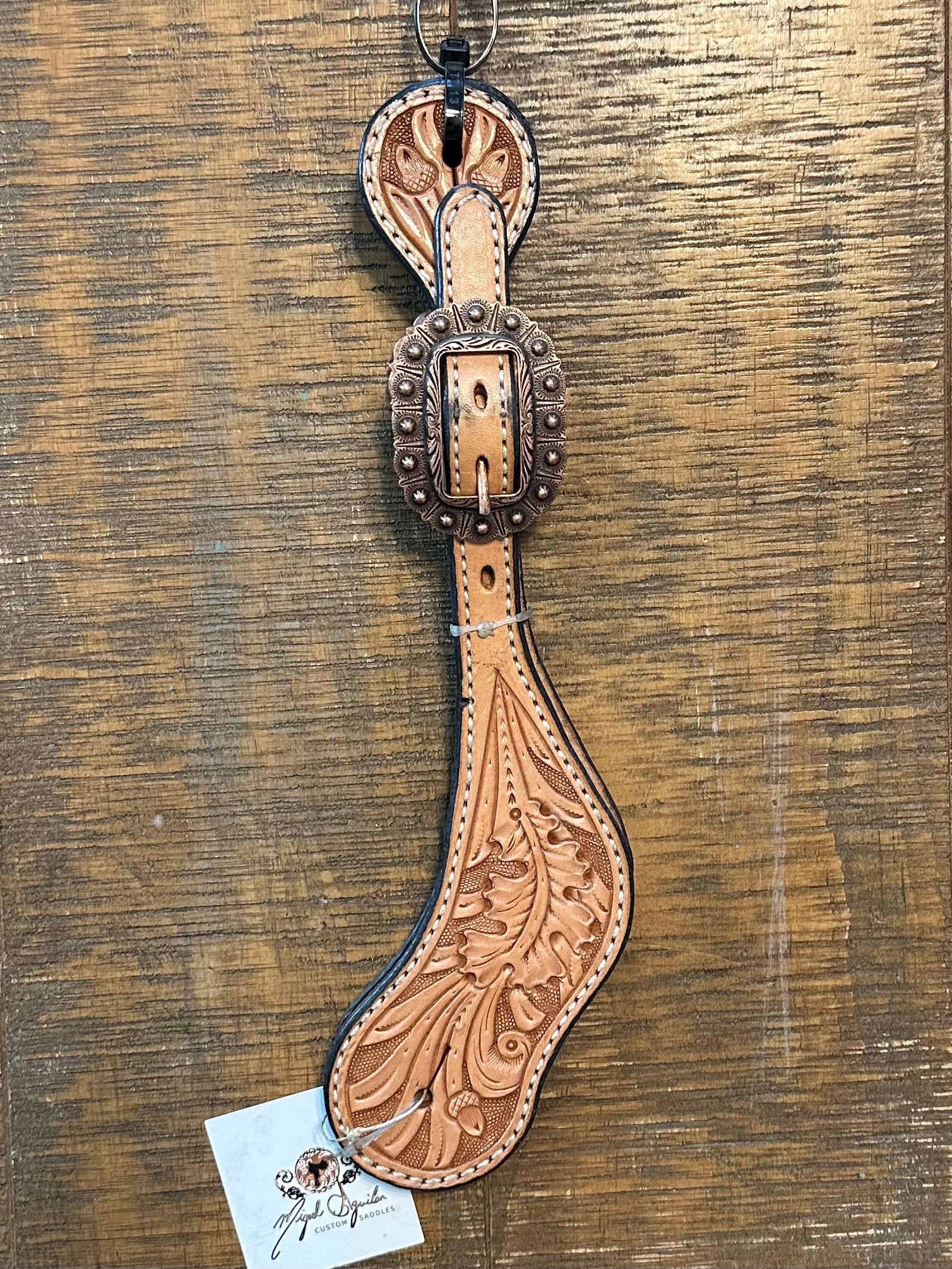 Hannah's Custom Tack & Boutique