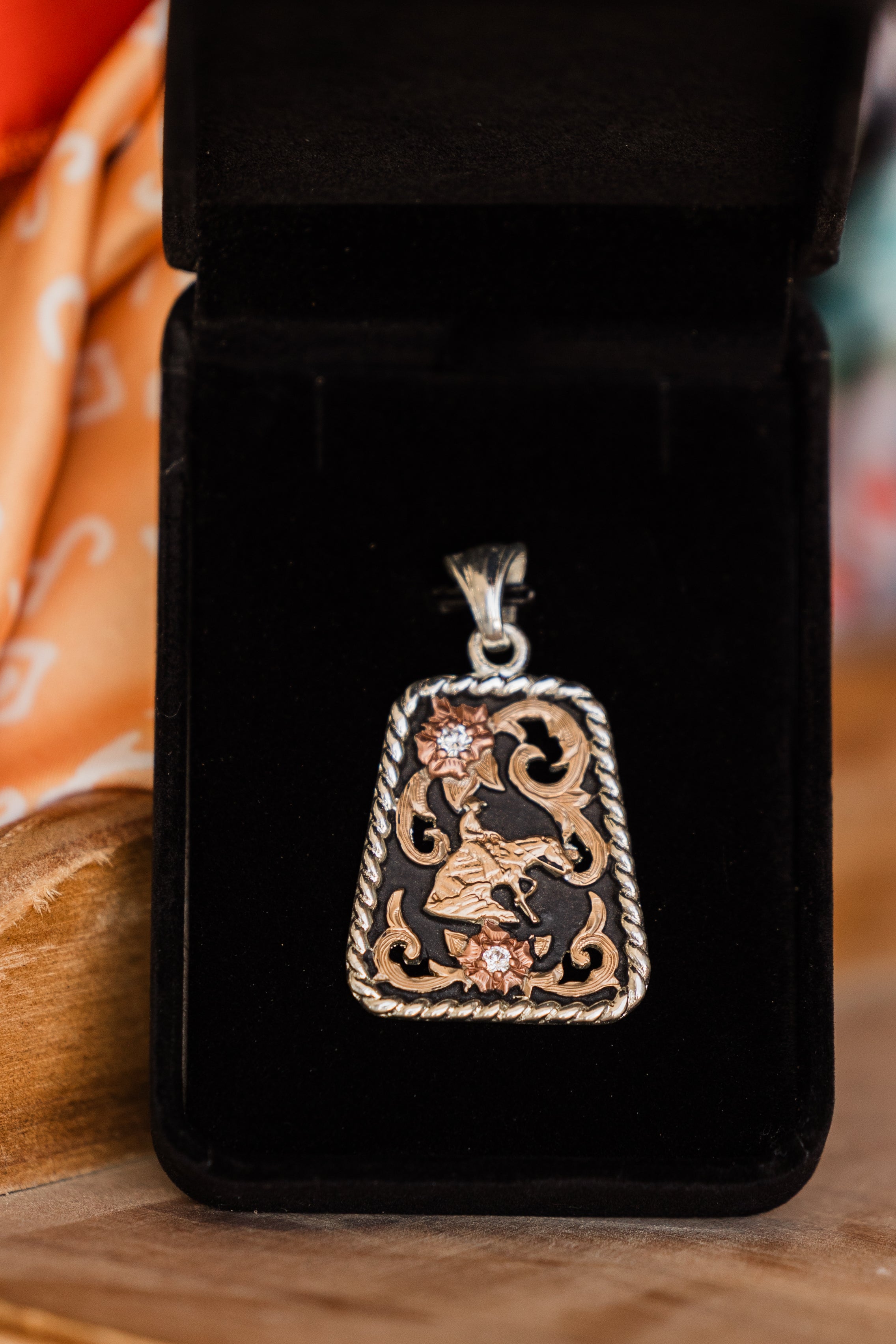 Hannah's Custom Tack & Boutique