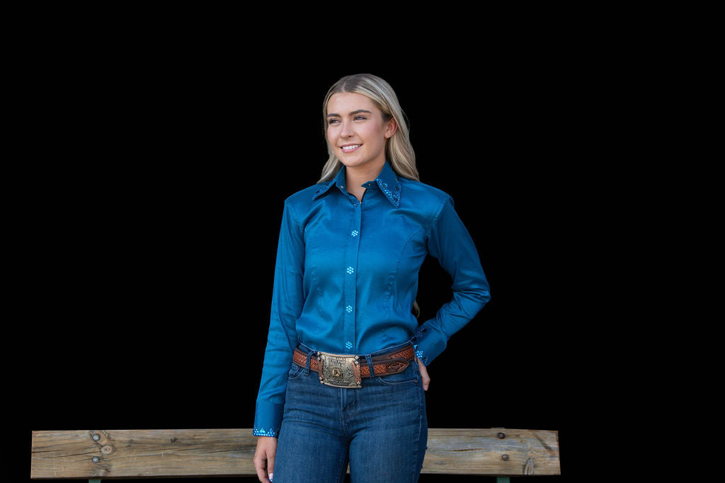 Hannah's Custom Tack & Boutique