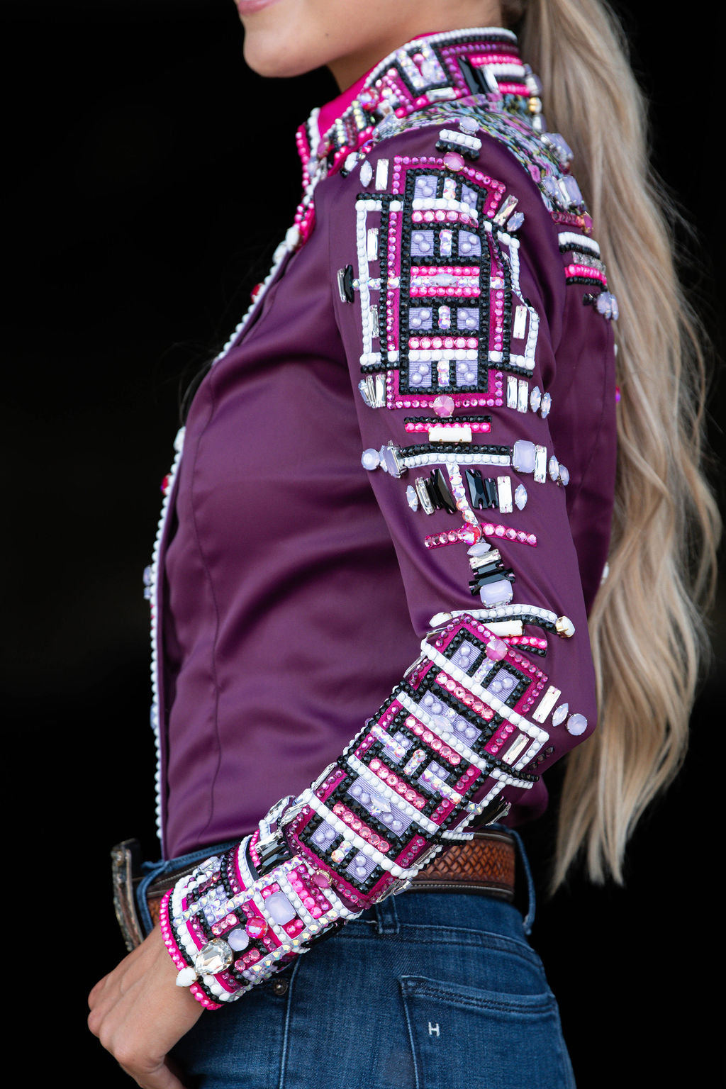 Hannah's Custom Tack & Boutique