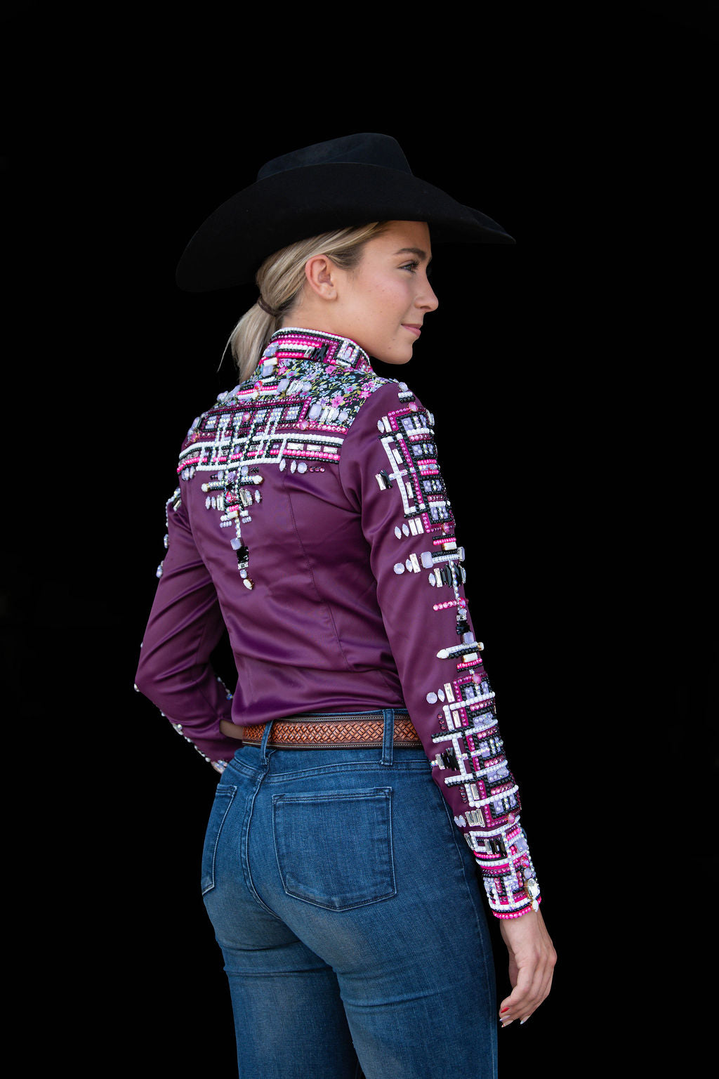 Hannah's Custom Tack & Boutique