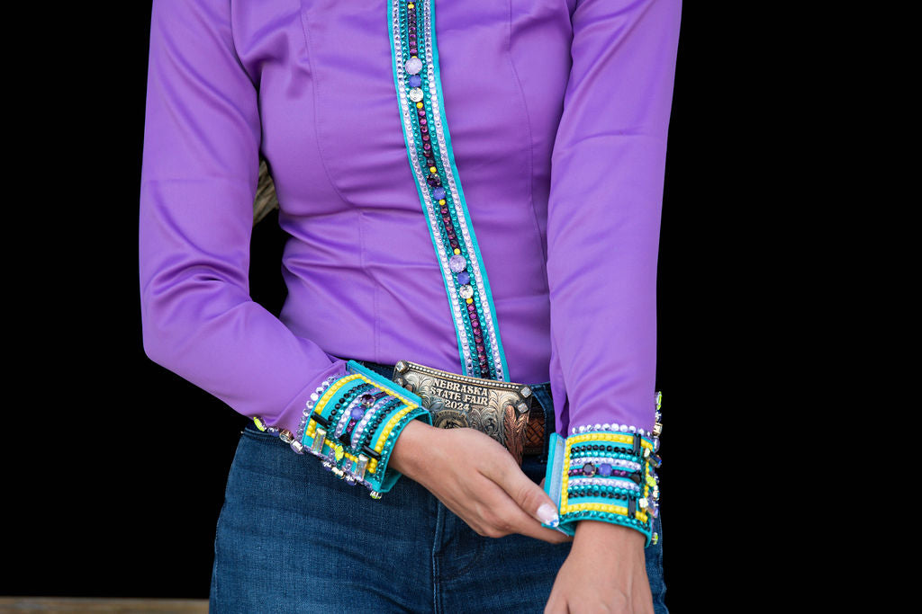 Hannah's Custom Tack & Boutique