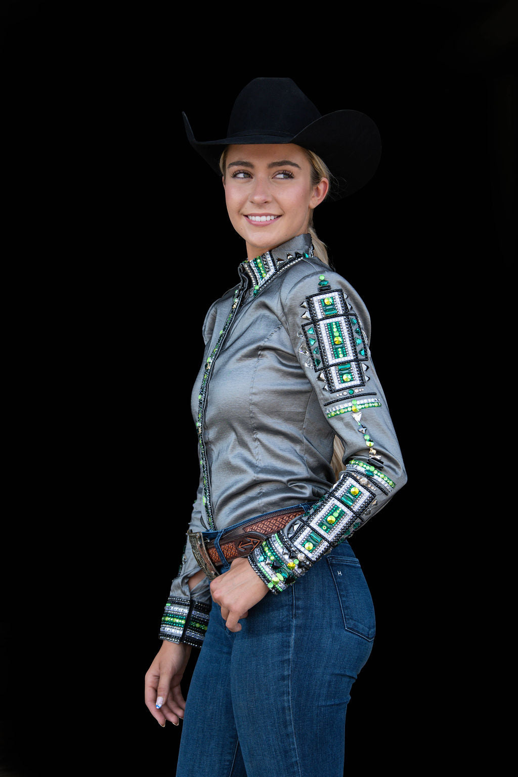 Hannah's Custom Tack & Boutique
