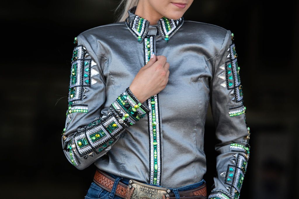 Hannah's Custom Tack & Boutique